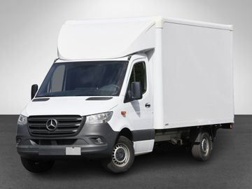 Mercedes Sprinter - 2
