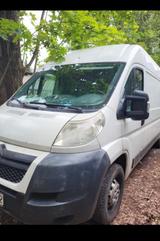 Citroën Jumper - Citroën Jumper in Berlin