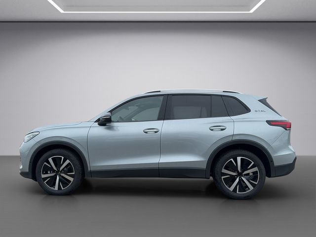 Tiguan Goal 2.0 TDI DSG