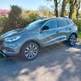 Renault Kadjar TCe160 EDC GPF Bose Edition AHK-Allwetter