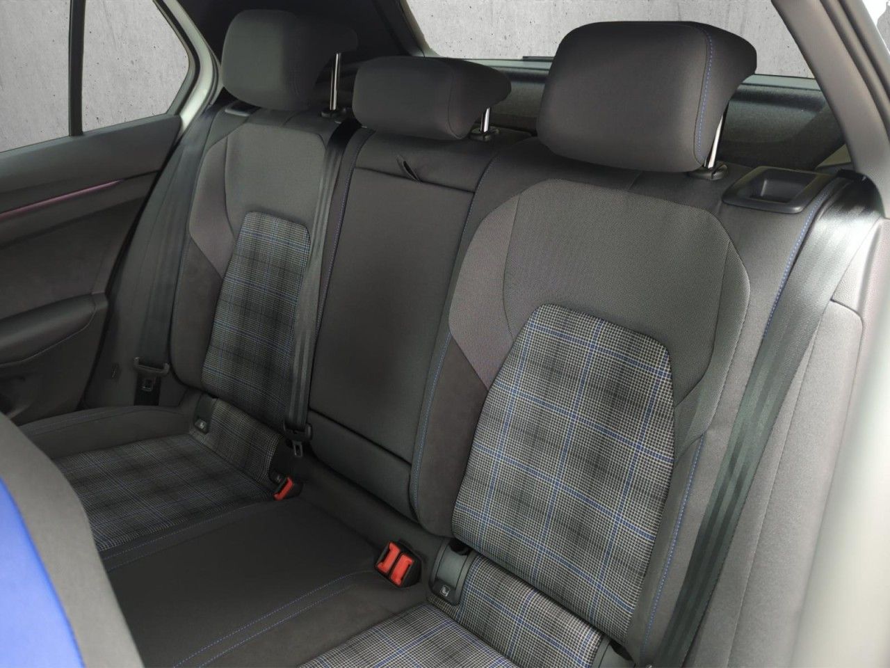 Golf GTE 1.5 eHybrid DSG Klima Navi