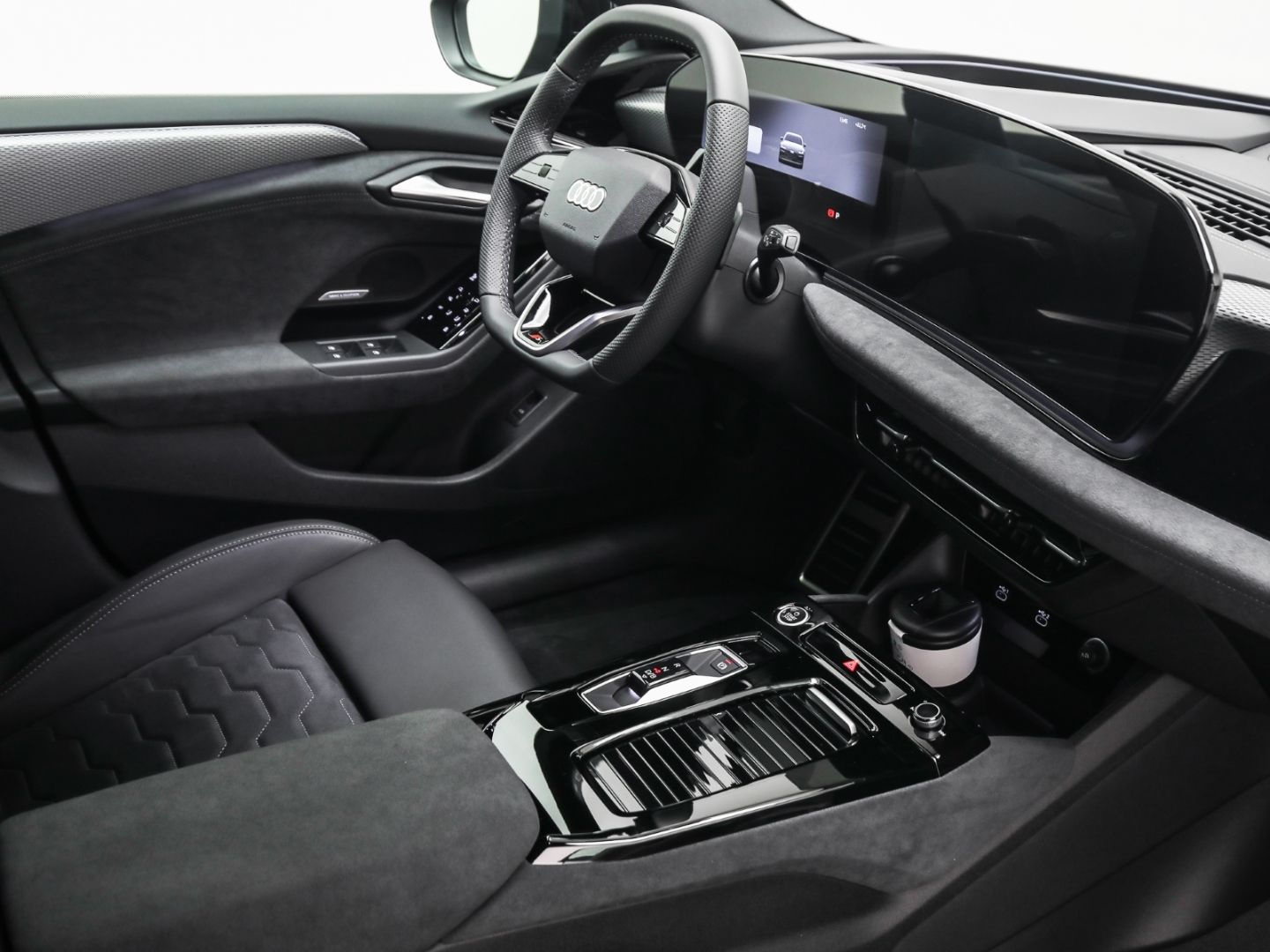 Audi A6 e-tron - Bild 17
