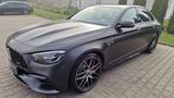 Mercedes-Benz E 63 S AMG Finale Edition - gebrauchte Mercedes-Benz E 63 AMG aus dem Jahr 2024