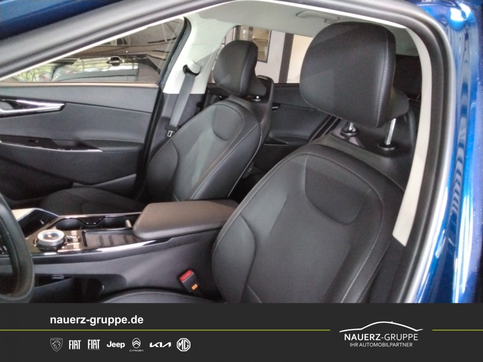 Fahrzeugabbildung Kia EV6 77,4 KWh 4WD