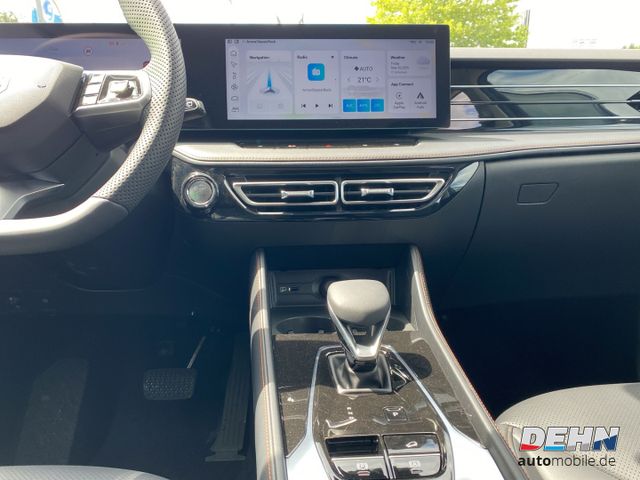 MG HS Plug-in-Hybrid Luxury