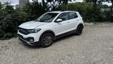 Volkswagen T-Cross Life 63.400Km - VW T-Cross Gebrauchtwagen in München