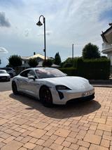 Porsche Taycan GTS *Porsche Approved* - Porsche Taycan von privat
