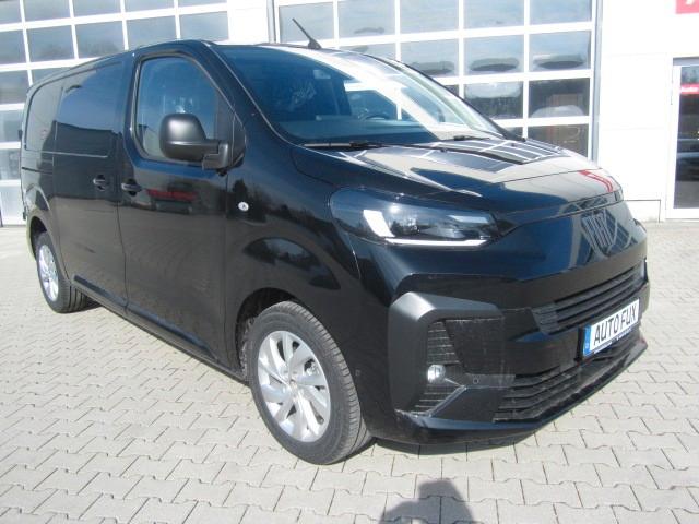Fiat Scudo L2  180 Automatik, AHK, Navi, Kamera etc.