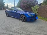 BMW M6 Cabrio,camera 360,bowers,metalic,Xenon,full - BMW M6 aus 2012: Cabrio