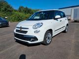 Fiat 500L Urban Lounge - Fiat 500L aus 2017