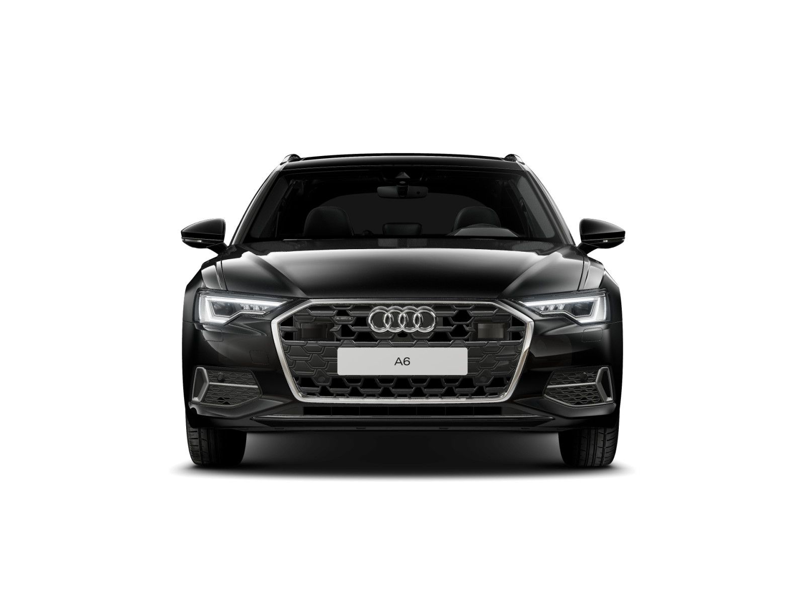 Audi A6 - Bild 3