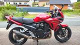 Suzuki Bandit GSF1250SA - SUZUKI BANDIT 1250S