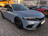 Honda Civic Hybrid e:HEV Advance|Leder|SportPaket - Honda Civic mit Hybrid-Antrieb: Leder, Limousine