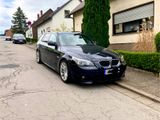 BMW 530d A touring - - BMW 530 aus 2005: Kombi, 530d