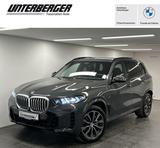 BMW X5 xDrive40d M Sportpaket Pano Harman/Kardon AHK - BMW X5: Xdrive40d M Sport