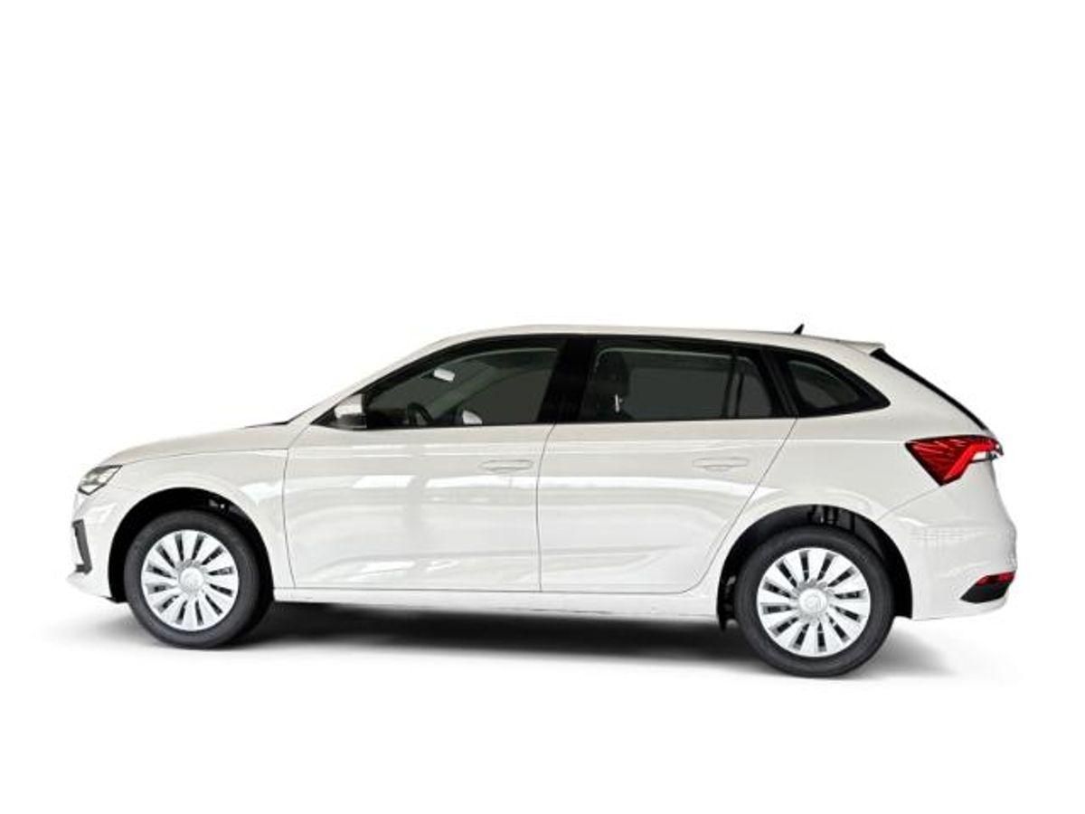 Skoda Scala - Bild 8