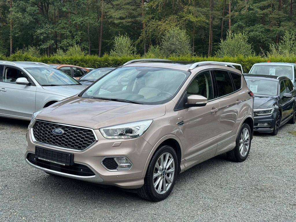 Image of Ford Kuga
