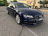 Audi S7 4.0 TFSI quattro S tronic Sportback - - Audi S7 aus 2014