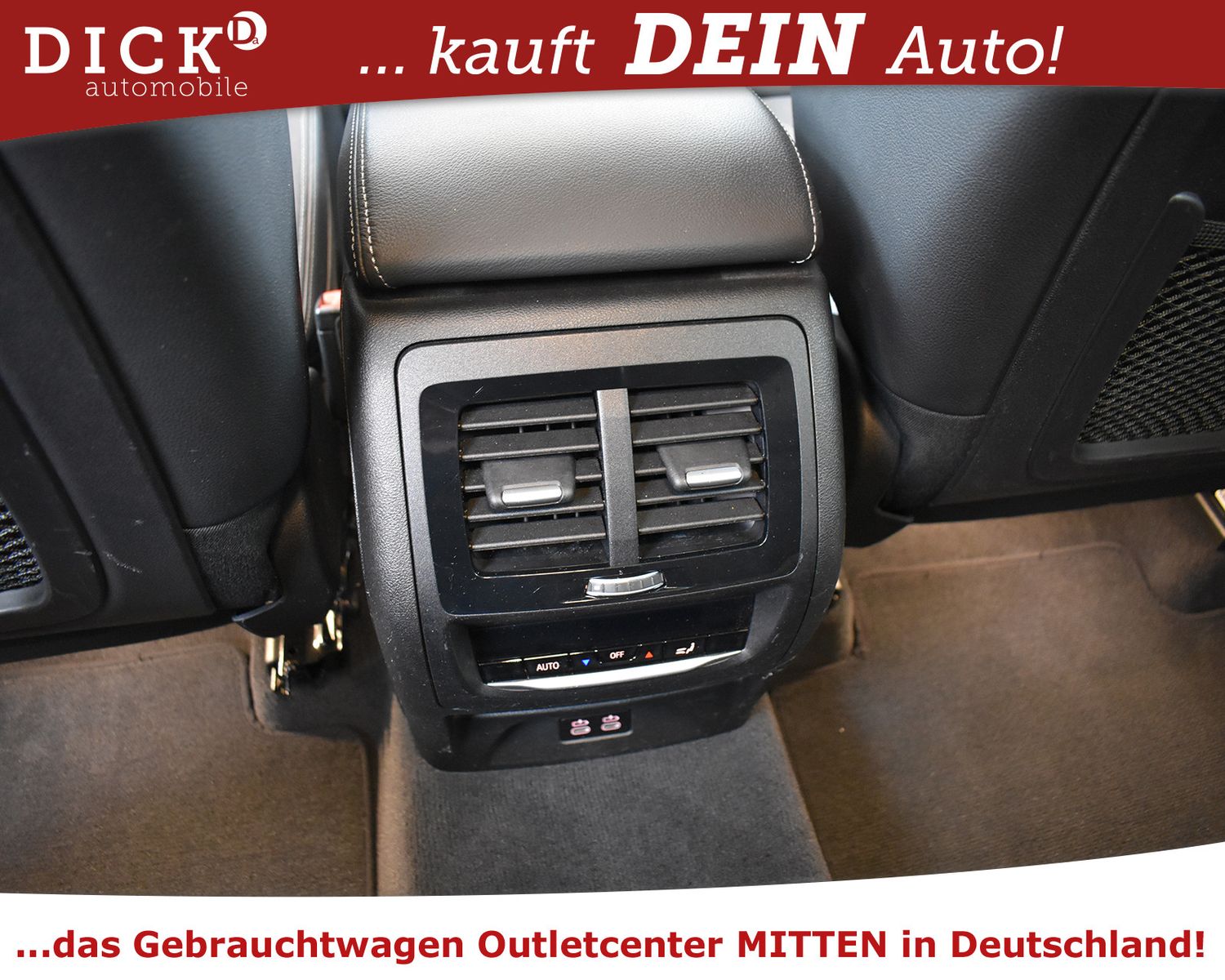 BMW X3 xDr 20d Aut Advan NAV+LED+AHK+ACC+LEDER+SHZ+M - Image 16