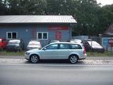 Volvo V50 1.8 Momentum - Volvo V50: Kombi