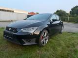 Seat Leon Cupra 280*Navi*LED*2.Hd.*Schekheft* - Seat Leon in Herne