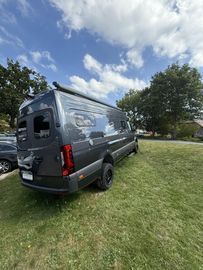 HYMER  ERIBA  HYMERCAR Grand Canyon S 700 