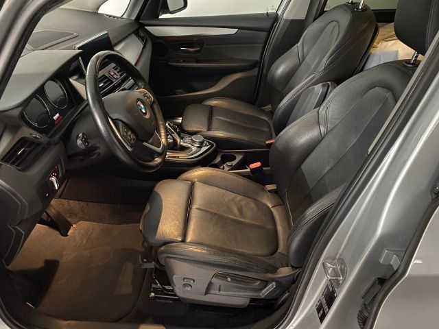 220d Gran Tourer Advantage 7-Sitzer AHK