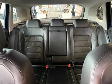 Volkswagen Tiguan Highline 4Motion *DAB+*360KAM*LEDER*