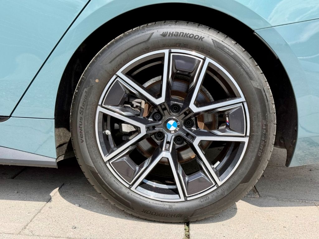 BMW 420 Gran Coupe d MSport Head-Up ParkAssisPlus foto 5