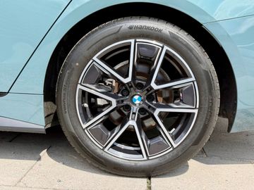 BMW 420 Gran Coupé - 5