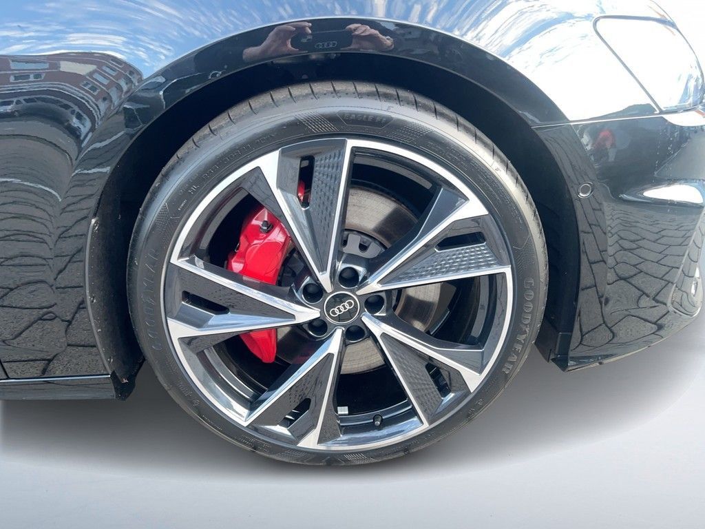 Audi A6 - Bild 10