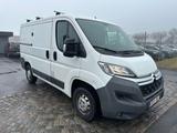 Citroën Jumper Kasten 30 L1H1 Profi HDi 110 - Citroën Koffer Jumper