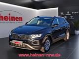 Volkswagen T-Roc 1.0 TSI Life LED CARPLAY+ANDROID-AUTO - Volkswagen T-Roc aus 2025