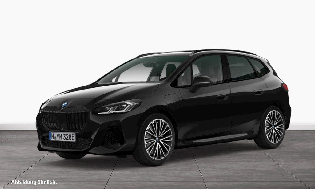 Image of BMW 230 Active Tourer