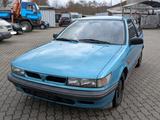 Mitsubishi Colt C50 GLXI Oldtimer Bj.1989 - Mitsubishi Colt Glx mit Benzin-Antrieb