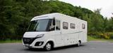 Le Voyageur  LV7.2GJF  - Le Voyageur Wohnwagen & Wohnmobile
