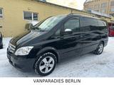 Mercedes-Benz Viano 2.2 CDI Edition lang/Aut./7Sitze/Standh/ - Mercedes-Benz Viano Gebrauchtwagen Sitze