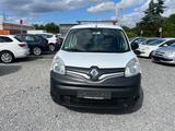 Renault Kangoo Rapid Maxi Extra/Klima/mit Fenster/80KW - gebrauchte Renault Kangoo aus dem Jahr 2016