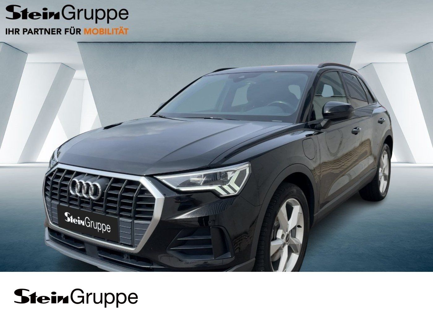 Audi Q3 45 TFSI e APP+LED+NAVI+PDC+VIRT+SHZ+KAMERA