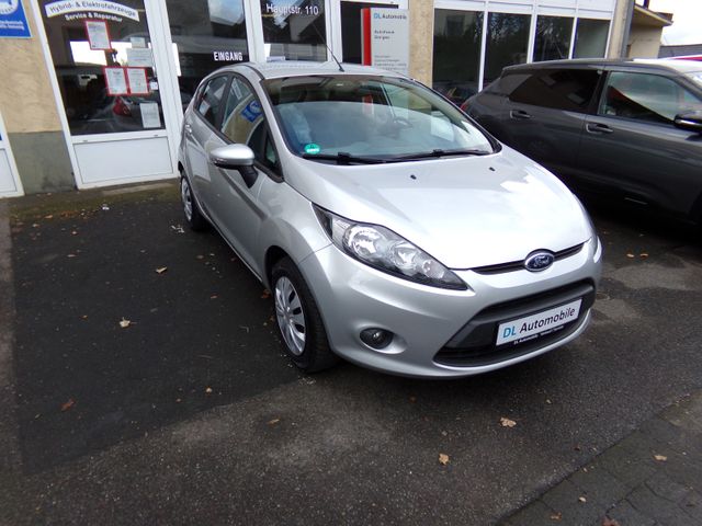 Ford Fiesta 1.25 Trend , Klima ,