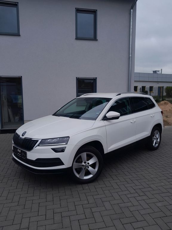 Image of Skoda Karoq