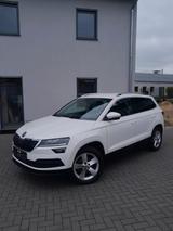 Skoda Karoq 1.5 TSI ACT SOLEIL SOLEIL