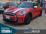 MINI Mini Mini 1.5 Cooper Camden Edition - MINI MINI mit Benzin-Antrieb: Camden
