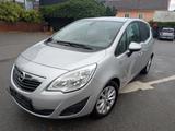 Opel Meriva B Edition*TÜV Neu*Service Neu*Sitzheizung - Opel Meriva: Se