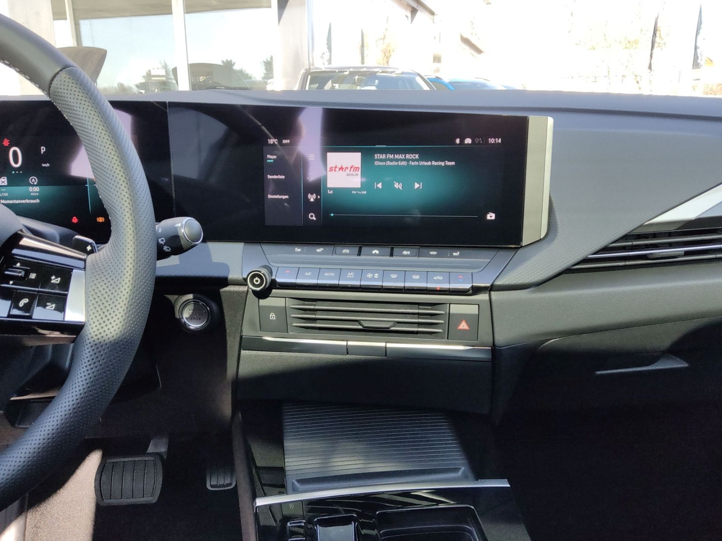 Opel Astra - Bild 11