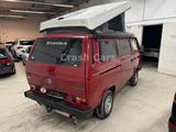 Volkswagen T3 1.6 TDI Multivan*Aufstelldach*Westfalia*H-Zul