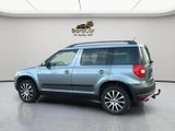 Skoda Yeti Active Plus Edition+Klima+Sitzheizung*TOP - Skoda Yeti: Kleinbus