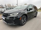 Chrysler Pacifica 3.6l  LPG - Chrysler Pacifica aus 2022