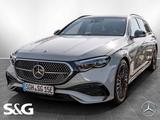 Mercedes-Benz E 300 e T AMG Pano+AHK+HUD+Distron+Dig-LED+360° - Vorführwagen-Angebote