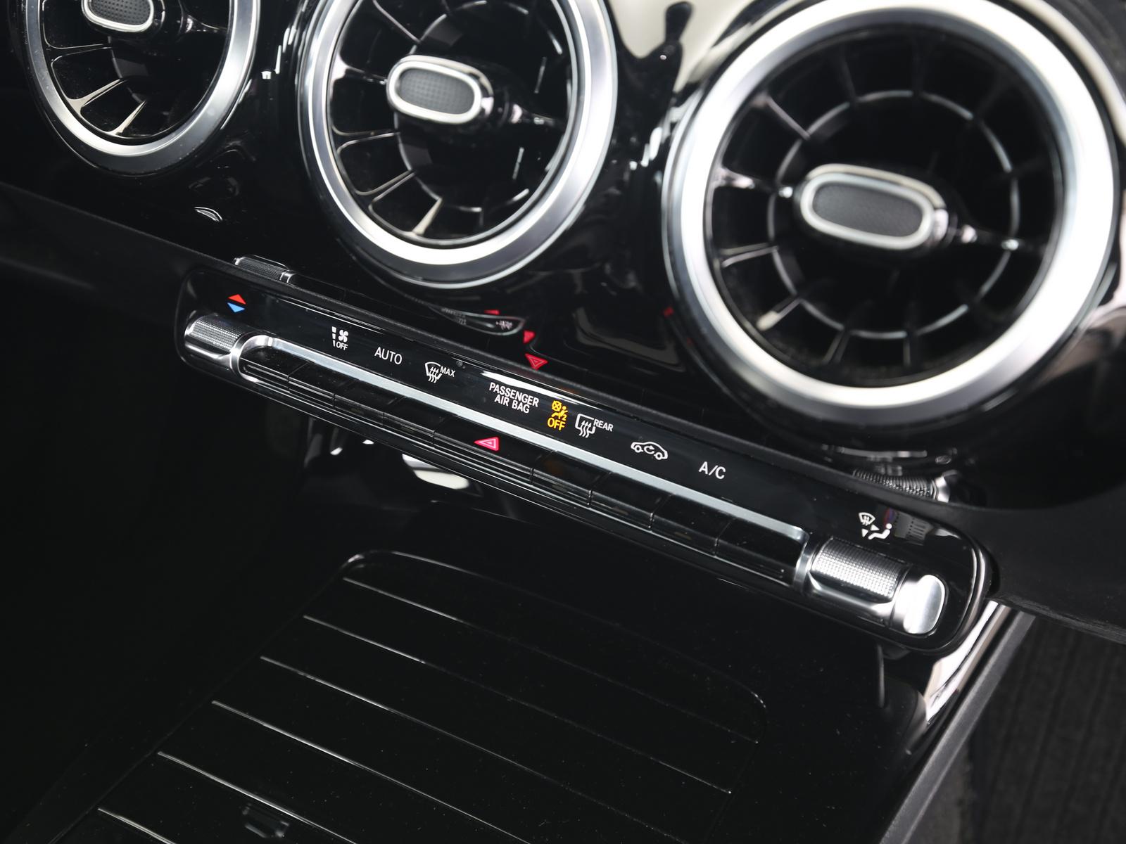 Mercedes-Benz CLA 180 LED Navi AHK ACC Alufelg, миниатюра 18